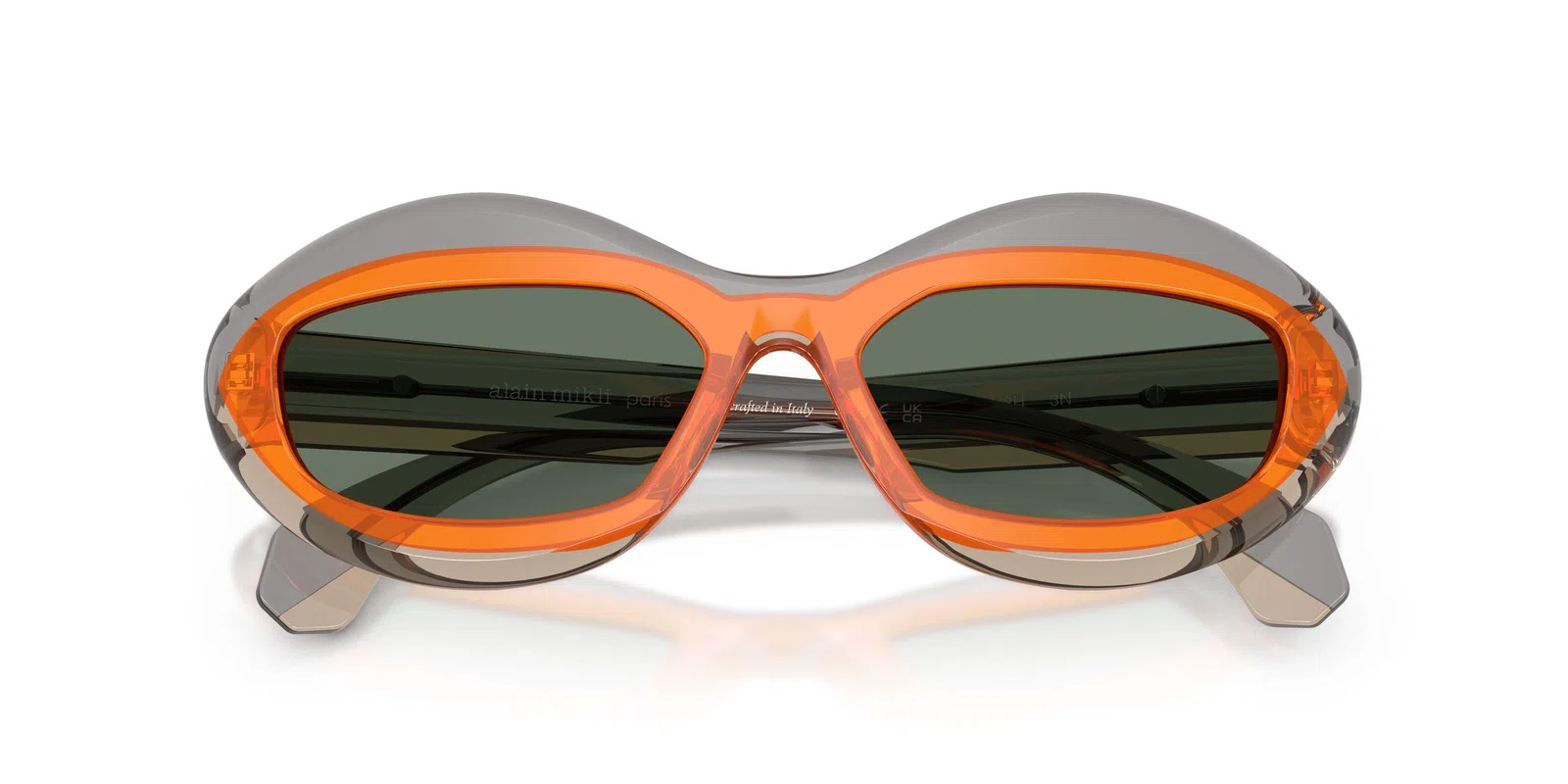 Alain Mikli 5517 Sunglasses - view 14
